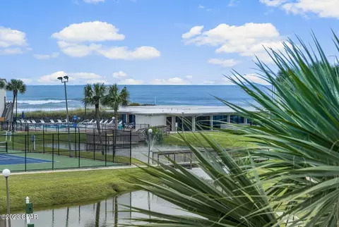8727 Thomas Dr #C6, Panama City Beach, FL 32408