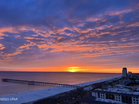 15928 Front Beach Rd #2203, Panama City Beach, FL 32413