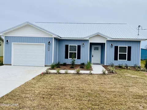 5318 Ella St, Panama City, FL 32404