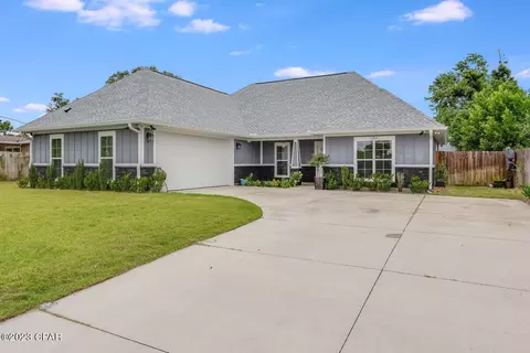 1204 Cornell Dr, Panama City, FL 32405
