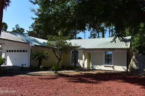 324 Fan Palm, Panama City Beach, FL 32408