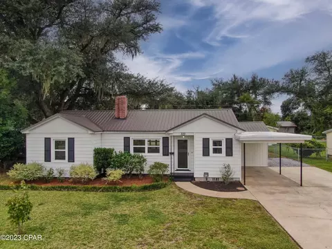 333 N Macarthur Ave, Panama City, FL 32401