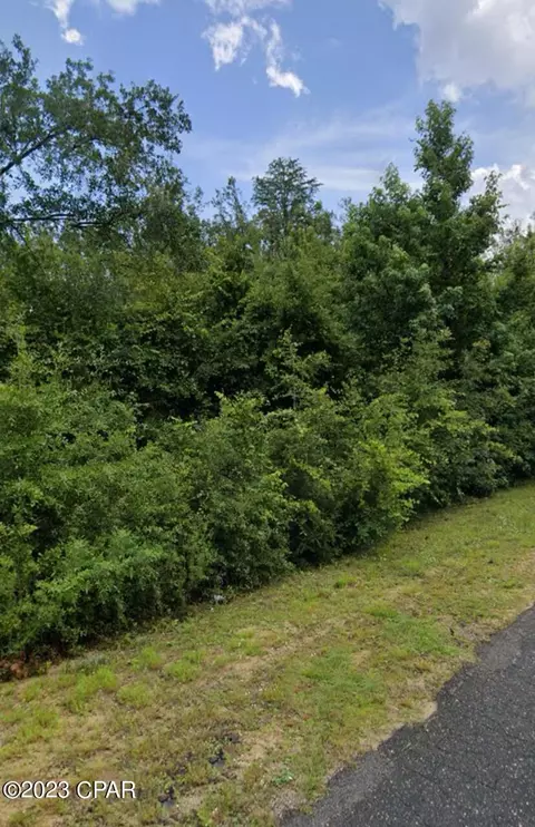 Nnnn Holley Timber Rd. Road, Cottondale, FL 32431