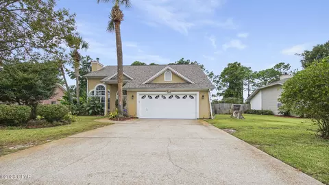229 Boca Shores Dr, Panama City Beach, FL 32408