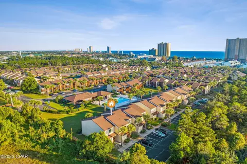 17751 Panama City Beach Parkway Pkwy #18D, Panama City Beach, FL 32413