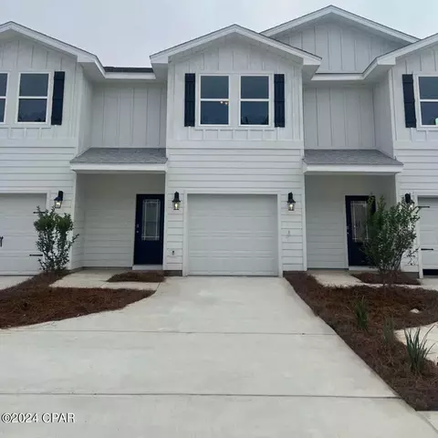 100 Ellery Ln, Panama City Beach, FL 32413