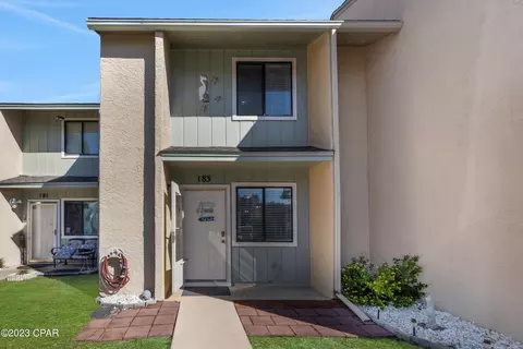 183 White Sandy Dr, Panama City Beach, FL 32407