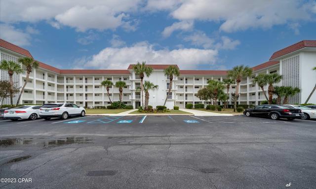 112 Fairway Blvd #109, Panama City Beach, FL 32407