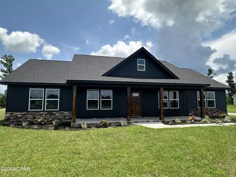 26163 NE Canton Rd #LOT 15, Altha, FL 32421