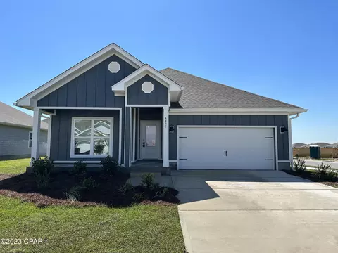 212 Butler Cv, Panama City Beach, FL 32413
