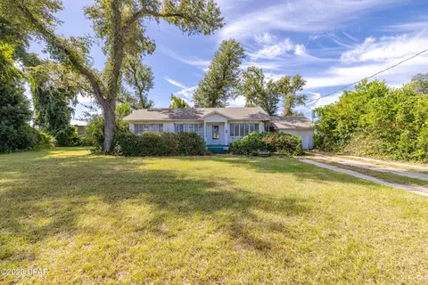 205 S Marie Dr, Panama City, FL 32401