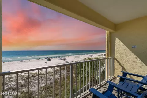 15413 Front Beach Rd #307, Panama City Beach, FL 32413
