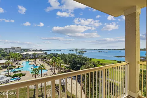 4050 Marriott Dr #3607, Panama City Beach, FL 32408