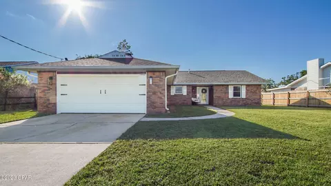 1430 Tina Ave, Panama City, FL 32404