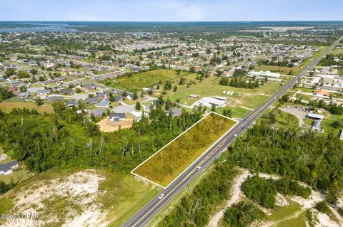 0 Britton Rd, Lynn Haven, FL 32444 photo 2