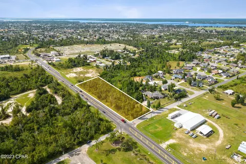 0 Britton Rd, Lynn Haven, FL 32444