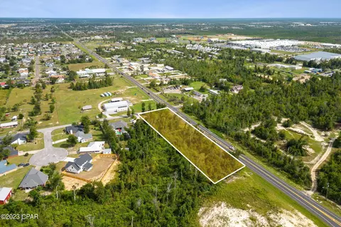 0 Britton Rd, Lynn Haven, FL 32444 photo 4
