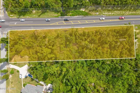0 Britton Rd, Lynn Haven, FL 32444 photo 3