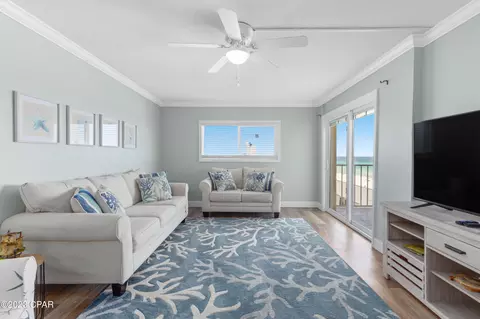 5801 Thomas Dr #724, Panama City Beach, FL 32408