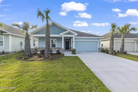 423 Foxtail Way #LOT 36, Panama City Beach, FL 32407