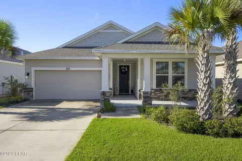 413 Warren Bayou Ln, Panama City Beach, FL 32407