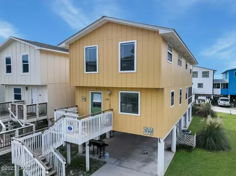 130 Cape Dunes Dr, Port St Joe, FL 32456