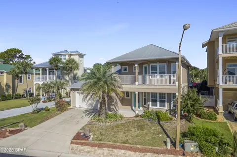 118 Smugglers Cove Ct, Panama City Beach, FL 32413