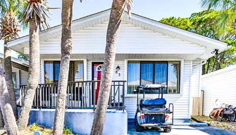 83 Gulf Loop, Panama City Beach, FL 32408
