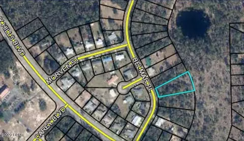 0 Belmar Pl, Chipley, FL 32428