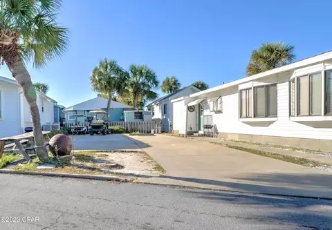 401 N Marlin Dr, Panama City Beach, FL 32408