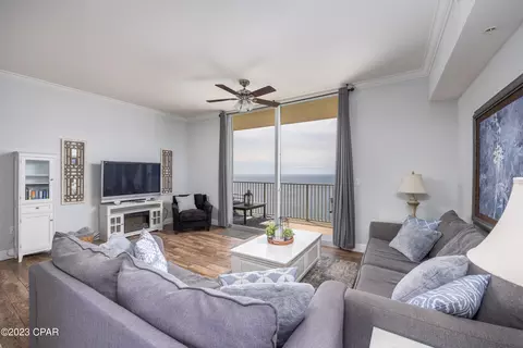 16819 Front Beach Rd #2604, Panama City Beach, FL 32413