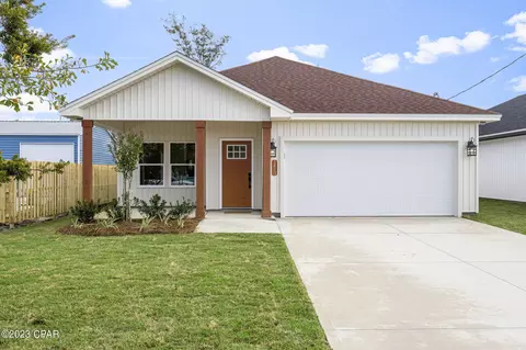 1413 Wyoming Ave, Lynn Haven, FL 32444