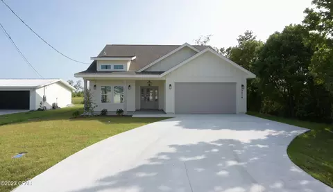 3014 Avon Rd, Panama City, FL 32405