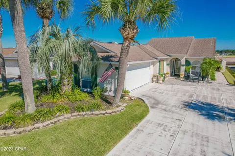 104 Glades Turn, Panama City Beach, FL 32407