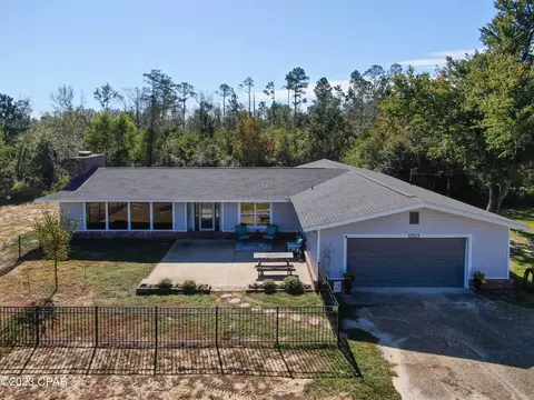 10703 S Bear Creek B Rd #B, Panama City, FL 32404
