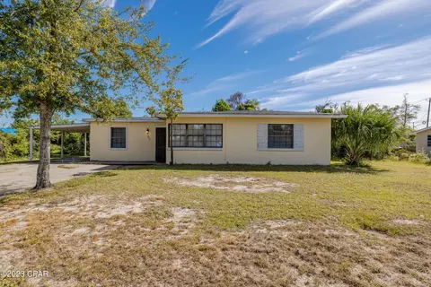 702 Cactus Ave, Panama City, FL 32401