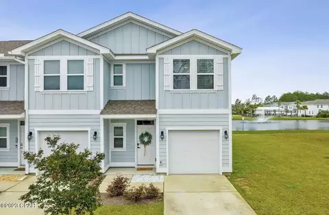 1923 Pointe Dr, Panama City Beach, FL 32407