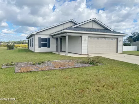 21377 Spring Hill Dr, Blountstown, FL 32424