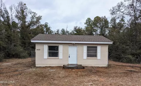 12413 Royce Rd, Fountain, FL 32438