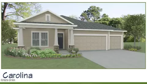 925 Breafast Point Blvd #LOT 229, Panama City Beach, FL 32407