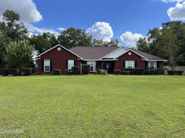 2852 Appalachee Trl, Marianna, FL 32446