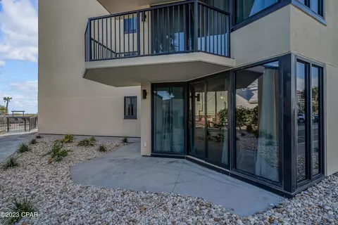 9850 S Thomas Dr #101E, Panama City Beach, FL 32408