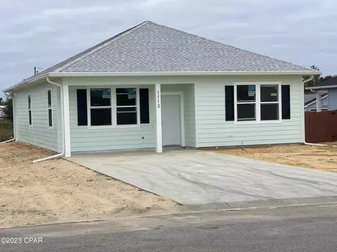 1113 Cone Ave, Panama City, FL 32401