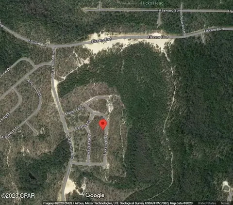 lot17 Alexander Dr UNIT 10 BLK 615, Chipley, FL 32428