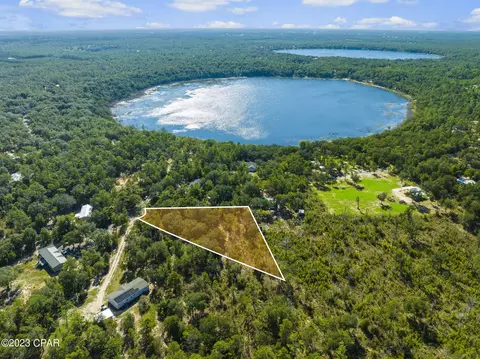 lot B-180 Spendabuck Ct, Chipley, FL 32428