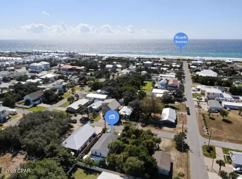 13906 Pelican St, Panama City Beach, FL 32413