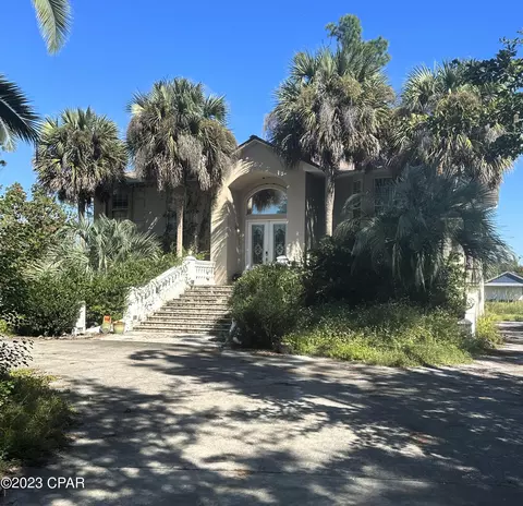 4320 Bingoose Ln, Lynn Haven, FL 32444