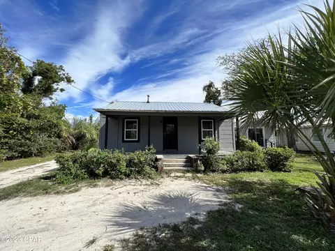 520 N James Ave, Panama City, FL 32401