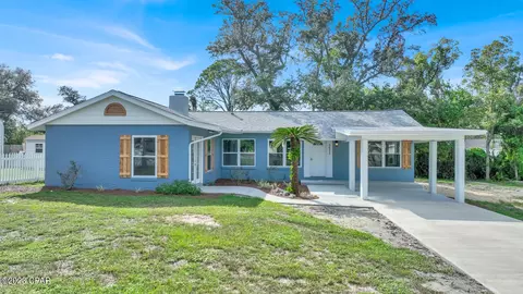 1611 Wilmont Ave, Panama City, FL 32405