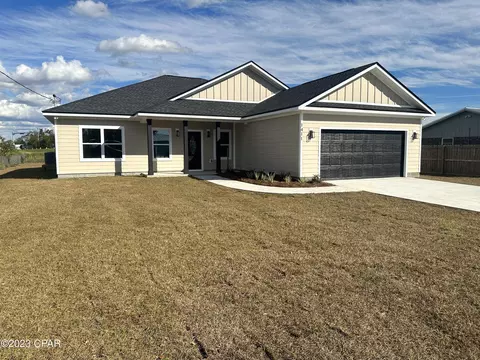 1411 Kentucky Ave, Lynn Haven, FL 32444